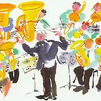 Picture for song 'jazzy' by artist 'Bsreelbeatzzz'