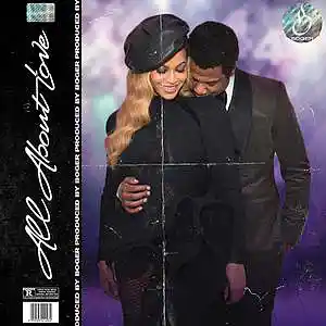 Picture for song 'All About Love (Buy 1 get 1 Free)' by artist 'BOGER'