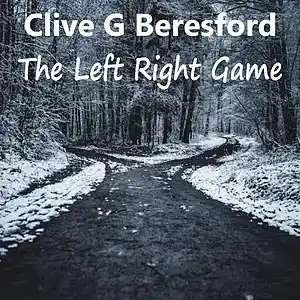 Picture for song 'The Left Right Game' by artist 'Clive G Beresford'