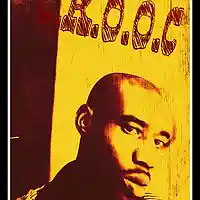 Picture for song 'Mo real' by artist 'C.R.O.O.C'