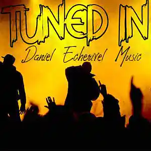Picture for song 'TUNED IN - 86BPM' by artist 'Daniel Echerivel Music'