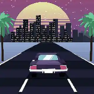 Picture for song 'Grisby Rd (Dom Kennedy Type Beat) - Devezin.com' by artist 'Devezin'