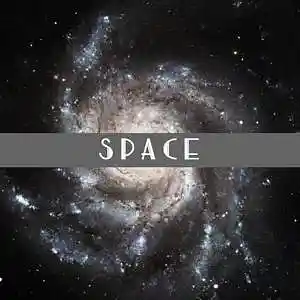 Picture for song 'Space (Ariana Grande Type Beat) - Devezin.com' by artist 'Devezin'