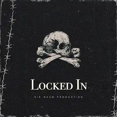 Song picture of 'LOCKED IN (Sad Emotional Type Beat X Love Lyrical '