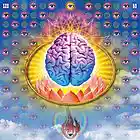 Picture for song 'The River Of Lsd' by artist 'DJ Techno Slutty'