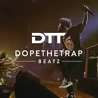 Picture for song 'LUV' by artist 'DopeTheTrap Beatz'