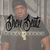 Picture for song 'Hatin On Em' by artist 'Drew Beatz301'
