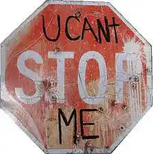 Picture for song 'Cant stop me(J.C.E Productions)' by artist 'DrugzOnTheTrack'