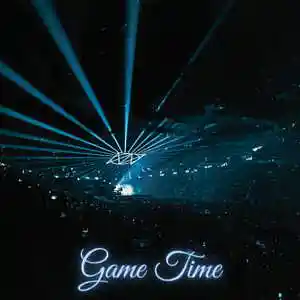 Picture for song 'Game Time' by artist 'EaselDBeats'