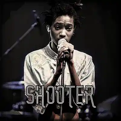 Picture for song '*Shooter* - Dreamy Alt-Rock Vibes (Buy 2 Get 1 Fre' by artist 'Elbr'