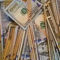 Picture for song 'money team ' by artist 'EVERGREENE'