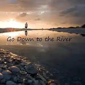 Picture for song 'Let the River Flow (Single Heart)' by artist 'firesong'