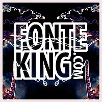 Picture for song 'Peace Of Mind - Fonte King' by artist 'Fonte King'