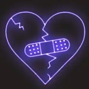 Picture for song 'MAKE IT RIGHT (STORYTELLING PIANO BEAT)' by artist 'GHOSTBOY SWIFT'