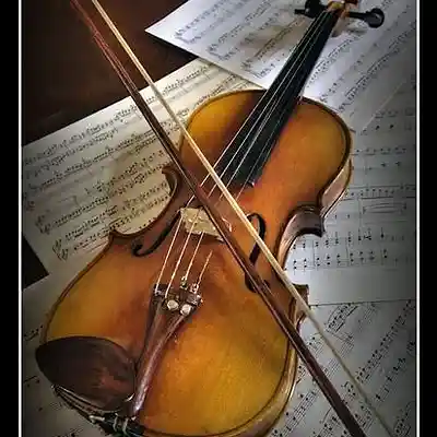 Picture for song 'Musica Aérea, cuarteto de cuerdas' by artist 'hectmarr'