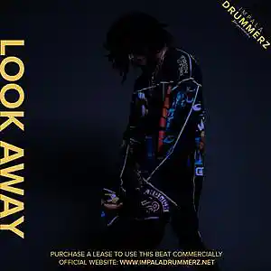 Picture for song 'Look Away (BUY 1 GTE 4 FREE)' by artist 'IMPALA DRUMMERZ'