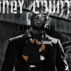 Picture for song 'Money Counter(Young Dolph Type Beat)' by artist 'InfPhenom'