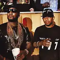 Picture for song 'Schemin'-Instrumental(Prod. By Its San Andreaz)' by artist 'Its San Andreaz'