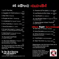 Picture for song 'Recordant Frank Sinatra' by artist 'jmoreno'