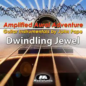 Picture for song 'Dwindling Jewel' by artist 'John Pape'