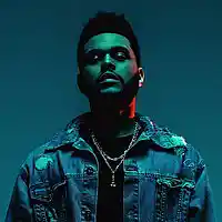 Picture for song '*The Weeknd* Type of Beat - She Mine (FreeDL)' by artist 'JS ProductionZ'