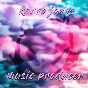 Picture for song 'KARRO JONES NSTRMNTL #97' by artist 'KARRO JONES'