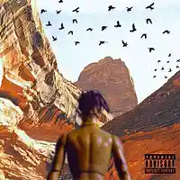 Picture for song 'SNAKE (Travis Scott Type Beat)(BUY 1 GET 2 FREE)' by artist 'AYOCXRN (Formerly King Corn Beatzz)'