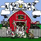 Picture for song 'WONDER WHY THE SUN' by artist 'Kook the Kashcow'