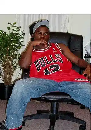 Picture for song 'What's Beef' by artist 'lyrical dushawn'
