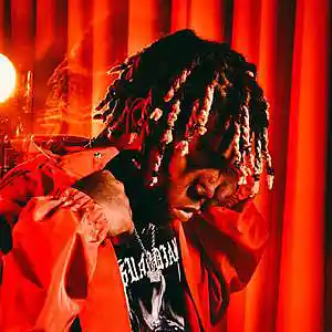 Picture for song 'MOON MAN - Don Toliver x Lil Baby Type Beat' by artist 'Lostai'