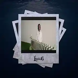 Picture for song 'YNW Melly x Polo G Type Beat "DANCE"' by artist 'LuciG'
