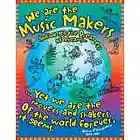 Picture for song 'Music Makers Dream' by artist 'Margot Du Bois'