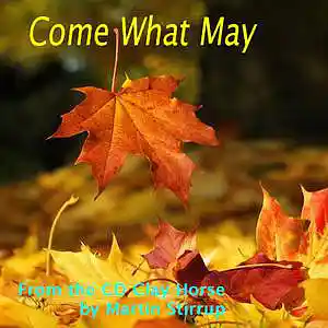 Picture for song 'CH 05 Come What May' by artist 'martin stirrup'