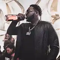 Picture for song 'money man type beat all day' by artist 'masonthatrack'