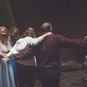 Picture for song 'let this river flow' by artist 'Mattila'