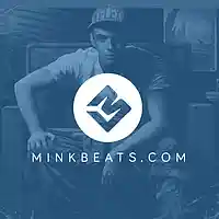 Picture for song 'Weekday' by artist 'Mink Beats'