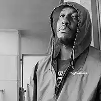 Picture for song 'Elevate (091705)' by artist 'Nature Boy Holls'