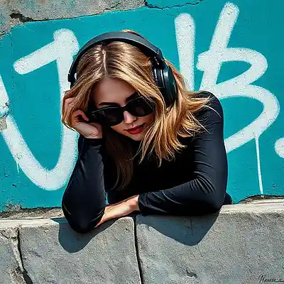 Picture for song 'JB - You and Me (High-Tech Minimal)' by artist 'NeonJB'