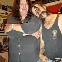 Picture for song 'That's The Way featuring Shane O'Brien/Don Haney' by artist 'O'Brien's Edge'