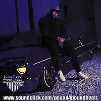 Picture for song 'My Chevy ' by artist 'WESOUAFOOL'