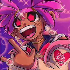 Picture for song 'SoFaygo x Lil Uzi Vert x Hyperpop Type Beat' by artist 'Prod LnlyBoy'