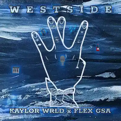 Picture for song 'West Side' by artist 'Qokhu Entertainmet'