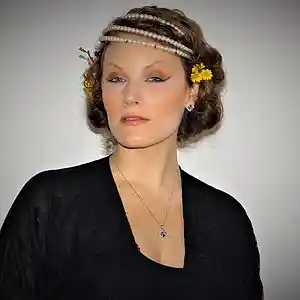 Picture for song 'RealityLOVHERicher' by artist 'Queen Nefer Aset Titi Cleo She Bah and ?'