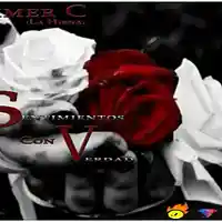 Picture for song 'Sentimientos Con Verdad (Prod By Rujay)' by artist 'Kalimer C'