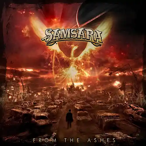 Picture for song '04 Tonight.mp3' by artist 'SamSara KC'