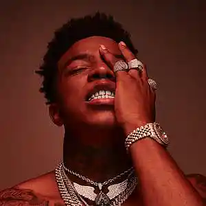 Picture for song 'Toosii x Li Tjay x Lil Durk Type Beat - Trenches' by artist 'sange beats'