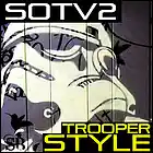 Picture for song 'TrooperStyle' by artist 'schizobeatz'