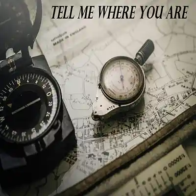 Picture for song 'Tell Me Where You Are' by artist 'Sean Ferree'