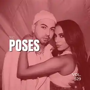 Picture for song 'Poses - Justin Quiles x Anitta Type Beat' by artist 'SKorpio8'