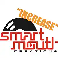 Picture for song 'Increase' by artist 'Smart Mouth Creations'